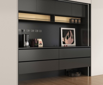 Modern Sideboard-ID:584362987