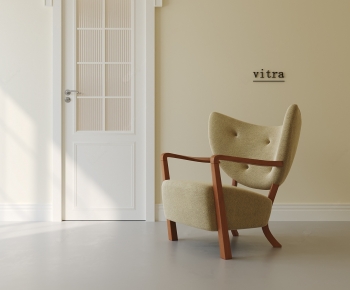 Modern Lounge Chair-ID:585669999