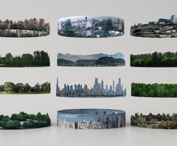 Modern Landscape-ID:993335963