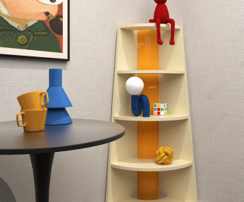 Modern Decorative Frame-ID:812062983