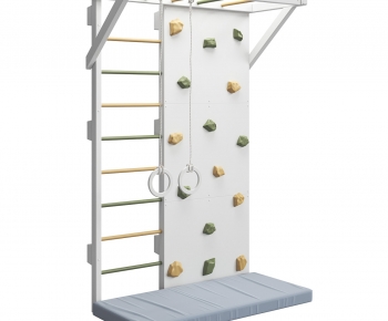 Modern Equipment For Children-ID:158281096