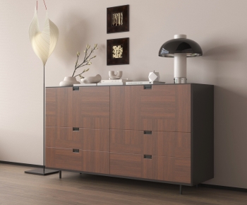 Modern Side Cabinet-ID:772825962