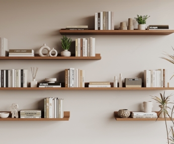 Modern Decorative Set-ID:995059973