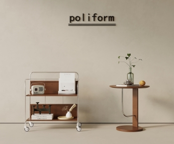Modern Side Table/corner Table-ID:105036026
