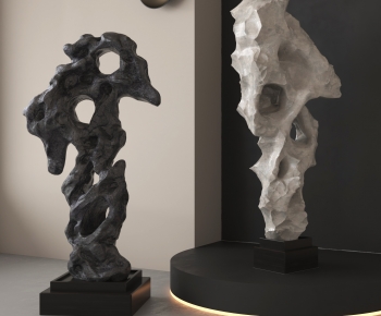 New Chinese Style Stone Carving-ID:218231922