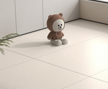 Modern Floor Tile-ID:310512075