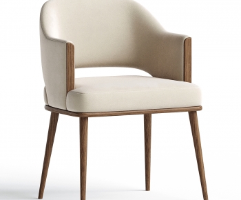 Modern Dining Chair-ID:305784945