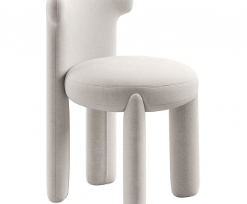 Modern Dining Chair-ID:584762104