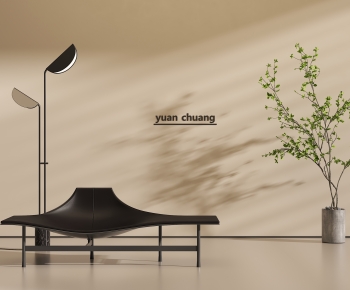 Modern Lounge Chair-ID:209578044