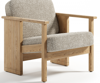 Modern Lounge Chair-ID:844768056