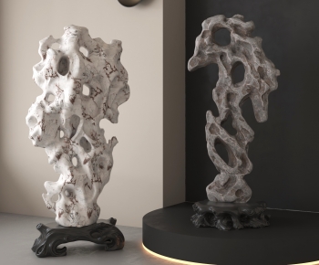 New Chinese Style Stone Carving-ID:481242904