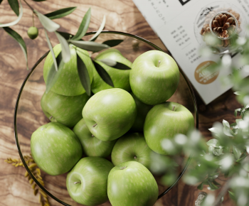 Modern Fruit-ID:889364966