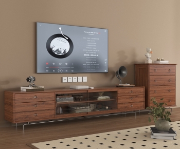 Modern TV Cabinet-ID:281126987