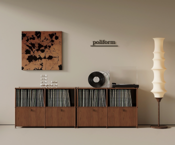 Modern Bookcase-ID:347316986