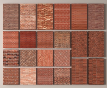 New Chinese Style Wall Facing-ID:746270906