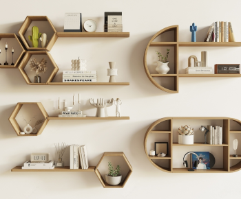 Modern Shelving-ID:542879104