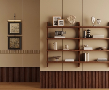 Modern Decorative Frame-ID:686834103