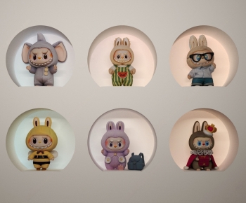 Modern Garage Kit-ID:131510974