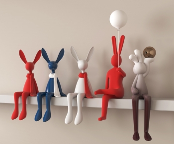 Modern Sculpture-ID:690138104