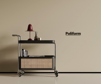 Modern Side Table/corner Table-ID:674405105