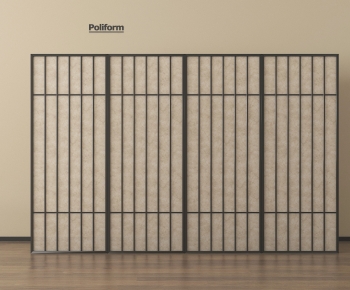 Wabi-sabi Style Partition-ID:408236031