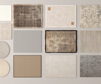 Modern The Carpet-ID:795840986