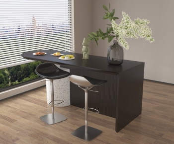 Modern Counter Bar-ID:926719909