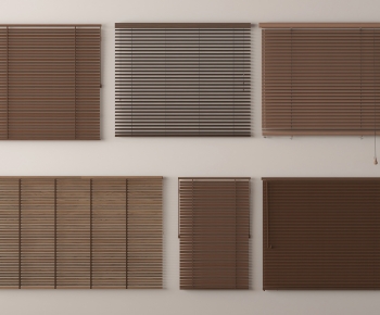 Modern Venetian Blinds-ID:816273939