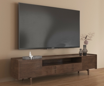 New Chinese Style TV Cabinet-ID:230560398