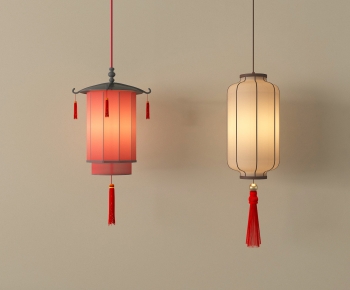 Chinese Style Lantern-ID:767080875