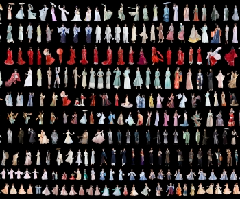 New Chinese Style Multiplayer-ID:503475901