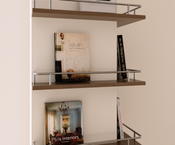 Modern Bookshelf-ID:850297936