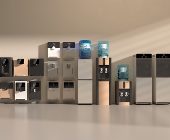 Modern Water Dispenser-ID:686238055