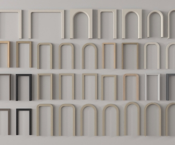 French Style Door-ID:477790126