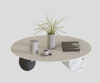 Modern Coffee Table-ID:440850025
