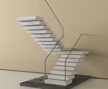 Modern Staircase-ID:644495015