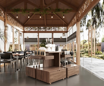 Modern Cafe-ID:318769937