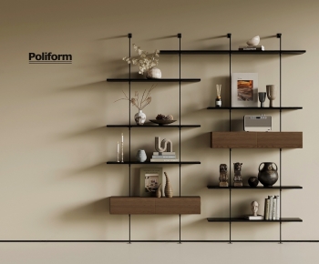 Modern Decorative Frame-ID:507699015