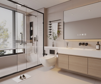 Modern TOILET-ID:317326079