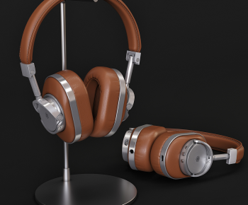 Modern Earphone-ID:889759151