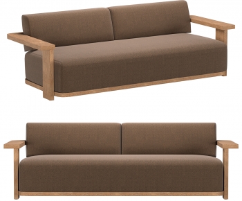 Modern A Sofa For Two-ID:988879926