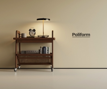 Modern Side Table/corner Table-ID:824701078