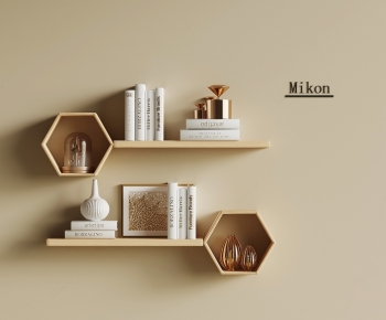 Modern Decorative Frame-ID:978413116