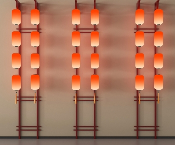 New Chinese Style Lantern-ID:454071046