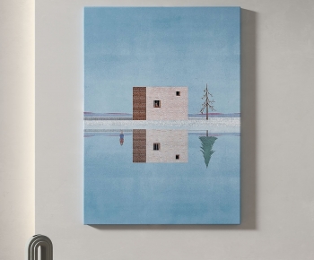 Modern Painting-ID:597969067