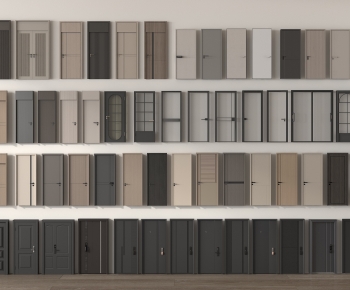 Modern Door-ID:933233026