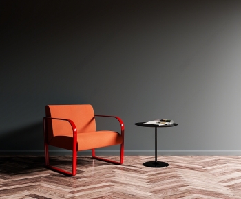 Modern Lounge Chair-ID:112962014