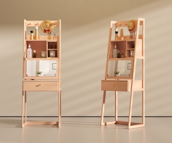 Nordic Style Dresser-ID:242296939