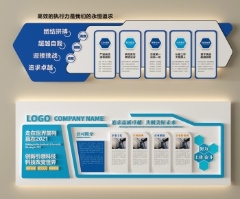 Modern Culture Wall-ID:759054901