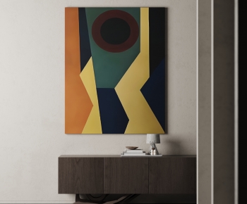 Modern Painting-ID:336375004